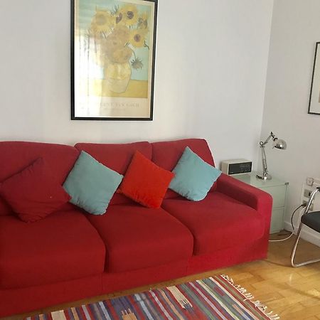 מילאנו Appartamento Sambuco מראה חיצוני תמונה