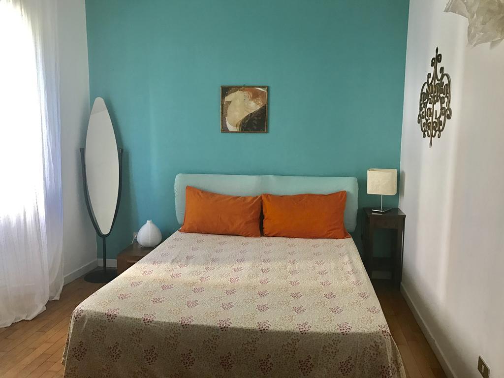 מילאנו Appartamento Sambuco מראה חיצוני תמונה