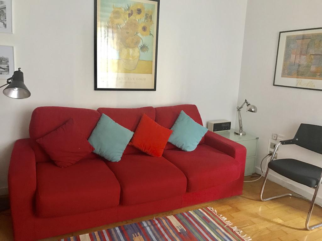 מילאנו Appartamento Sambuco מראה חיצוני תמונה